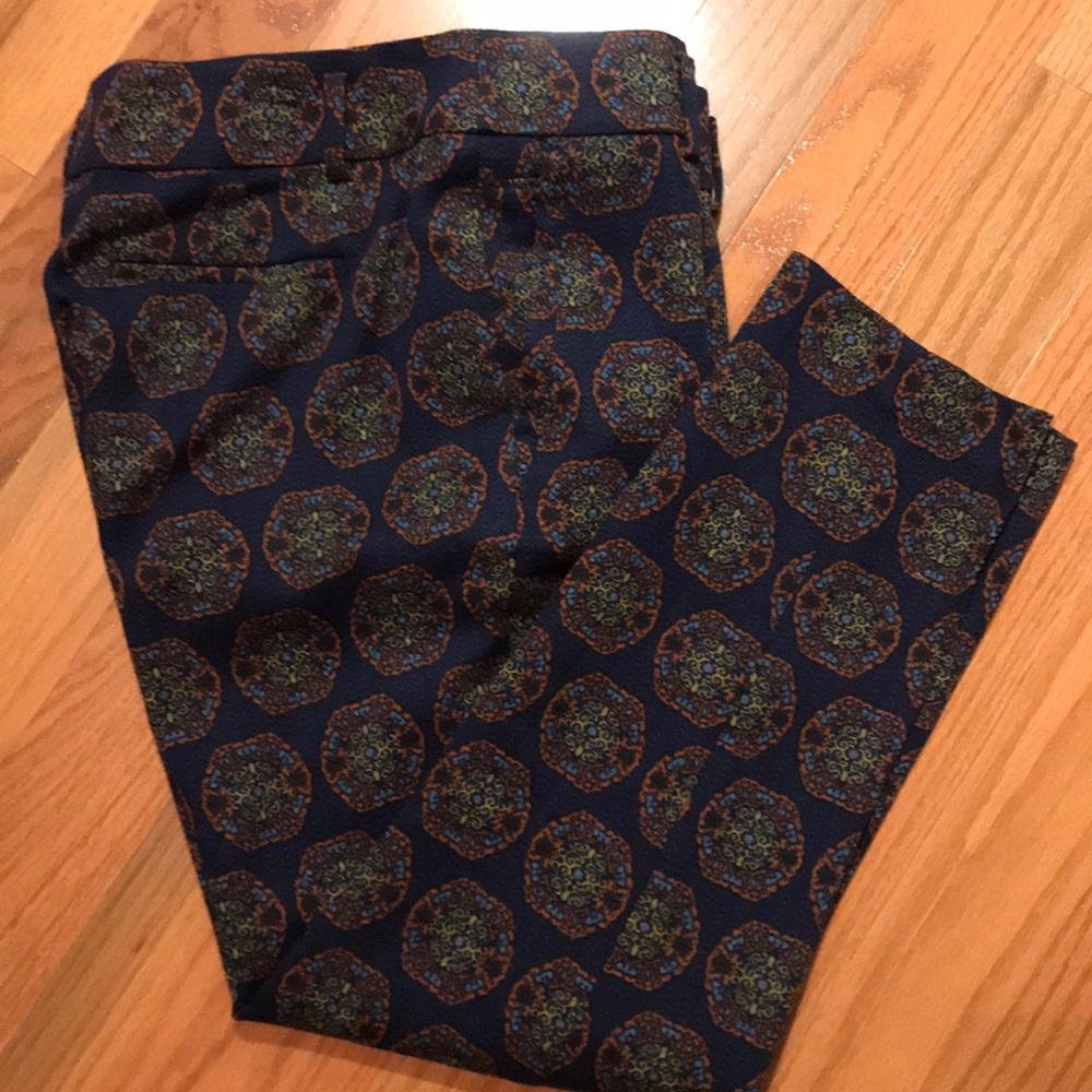 Lift Marissa Pants